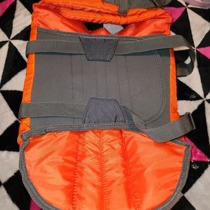 Dog Life Vest